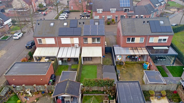 Foto 44 van Rembrandtstraat 4