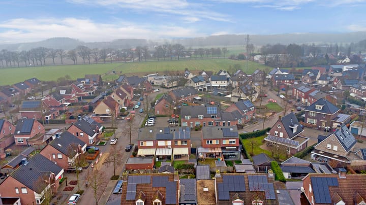 Foto 45 van Rembrandtstraat 4