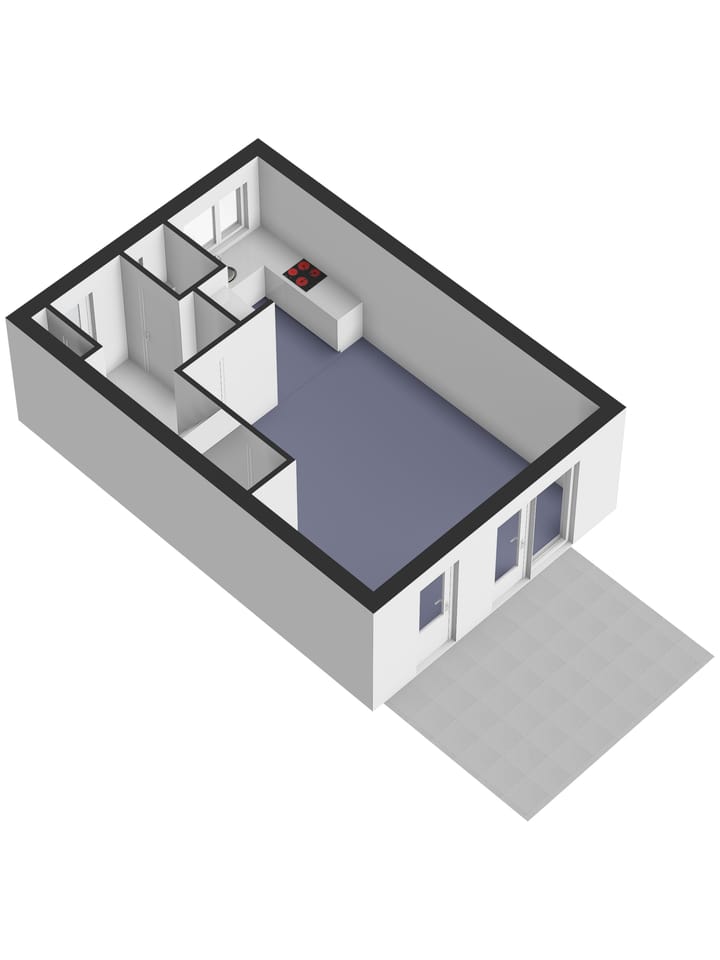 Foto 48 van Rembrandtstraat 4