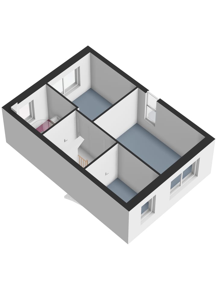 Foto 50 van Rembrandtstraat 4