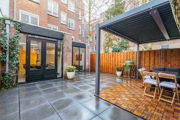 Foto 3 van Danie Theronstraat 32-H