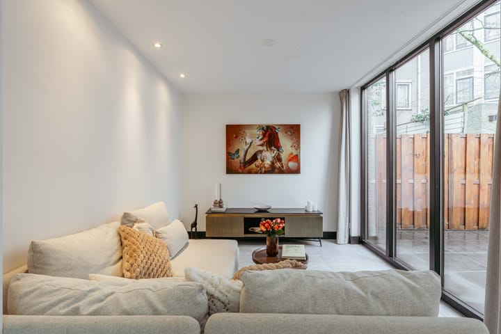 Foto 4 van Danie Theronstraat 32-H