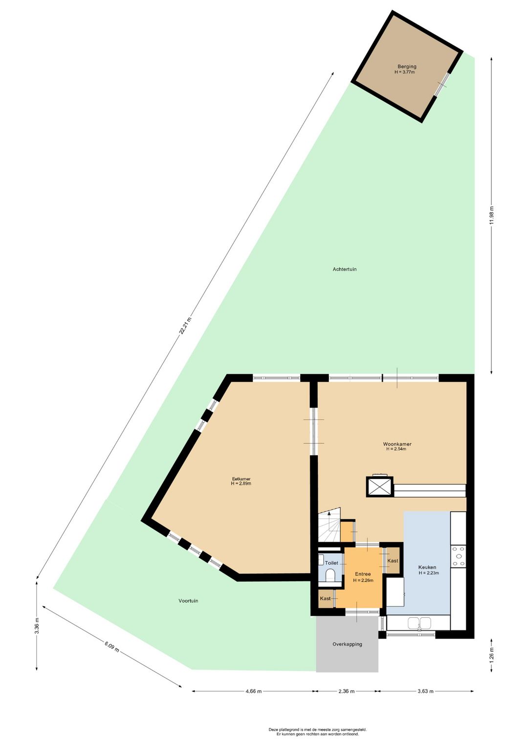 Foto 37 van Rivierenlaan 102