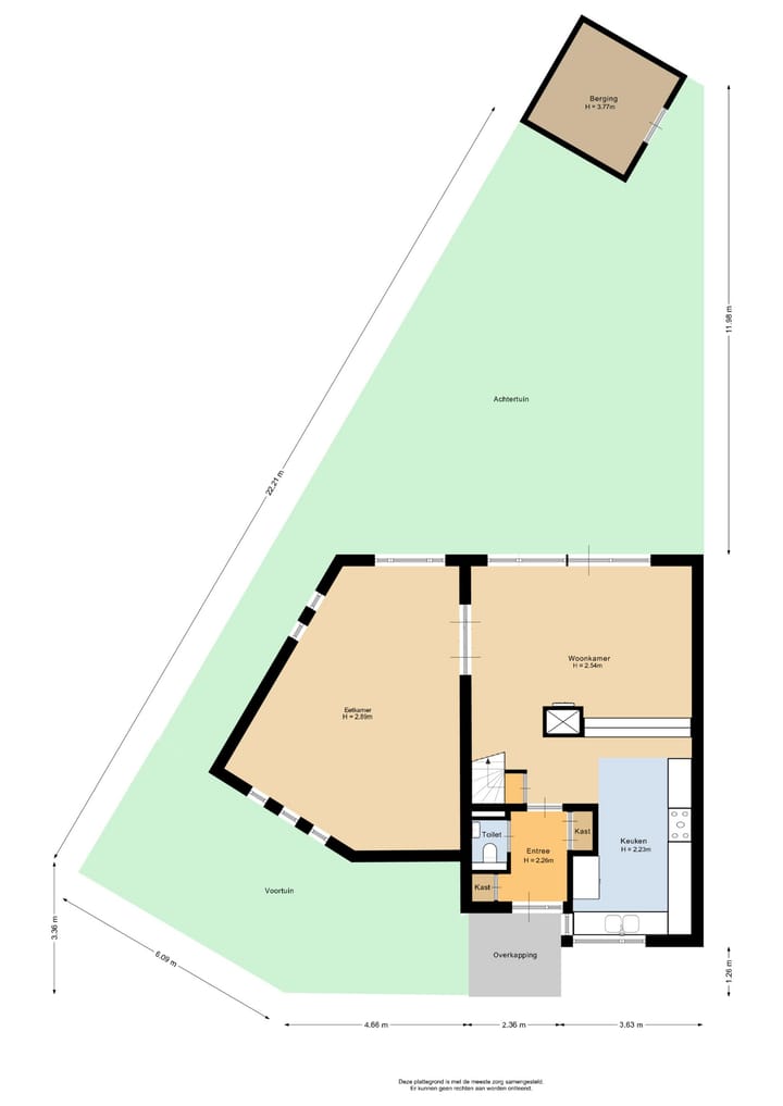 Foto 37 van Rivierenlaan 102