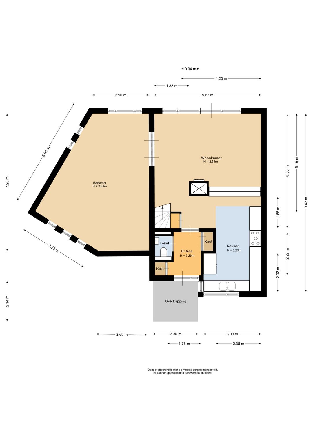 Foto 38 van Rivierenlaan 102
