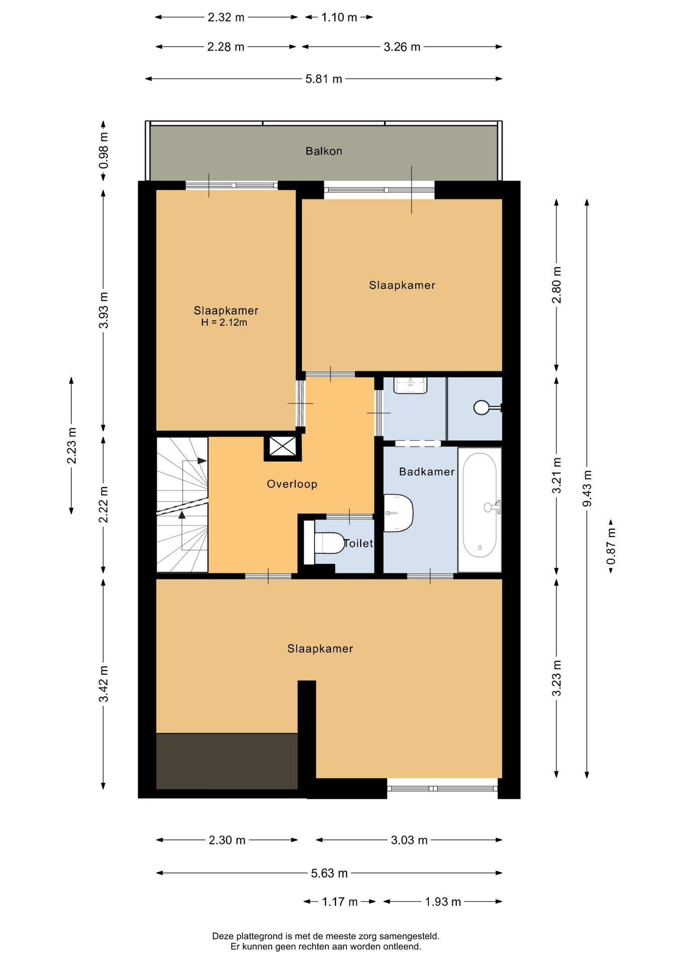 Foto 39 van Rivierenlaan 102