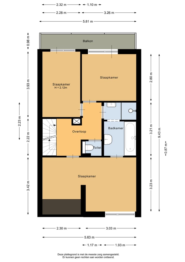 Foto 39 van Rivierenlaan 102