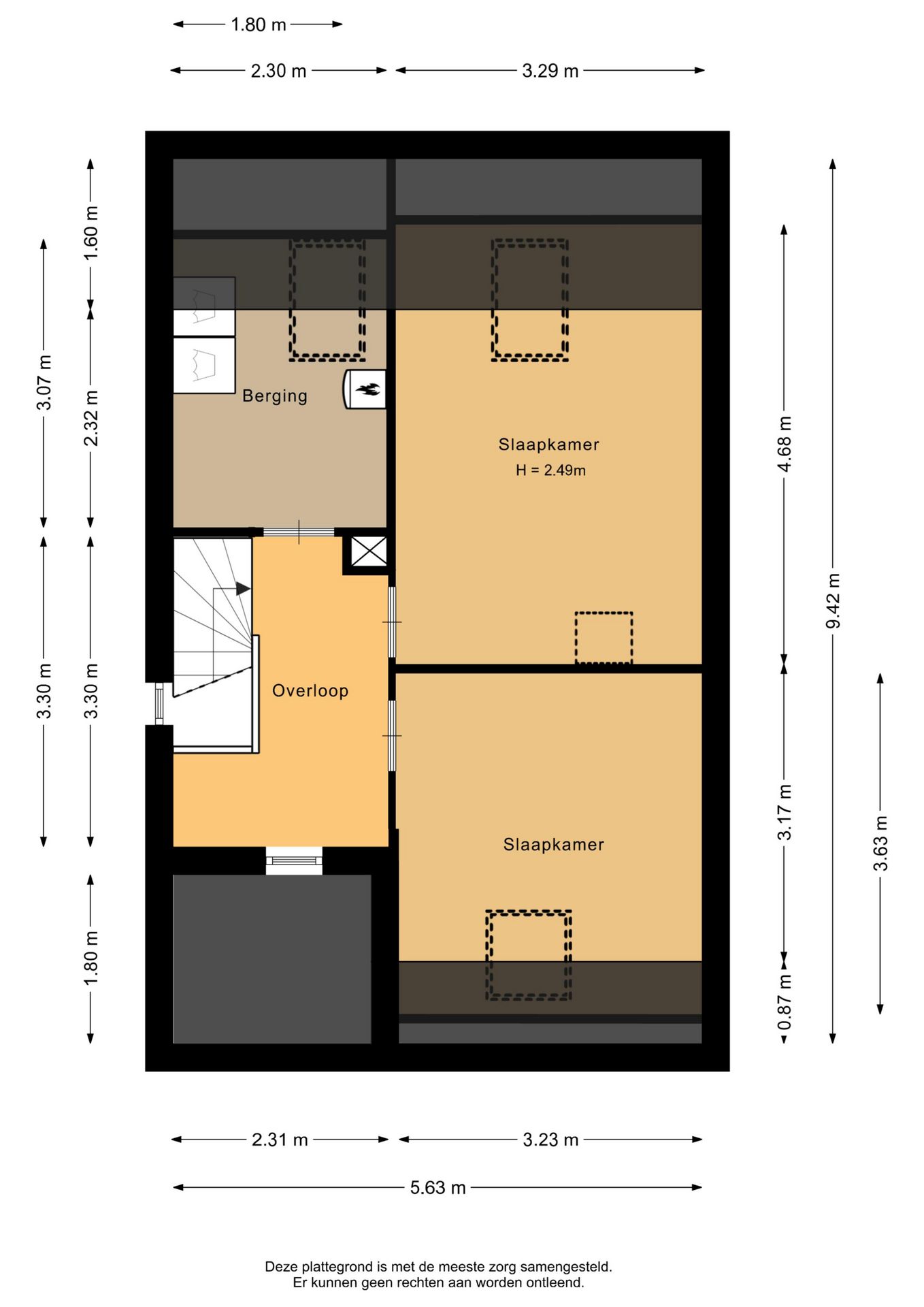 Foto 40 van Rivierenlaan 102