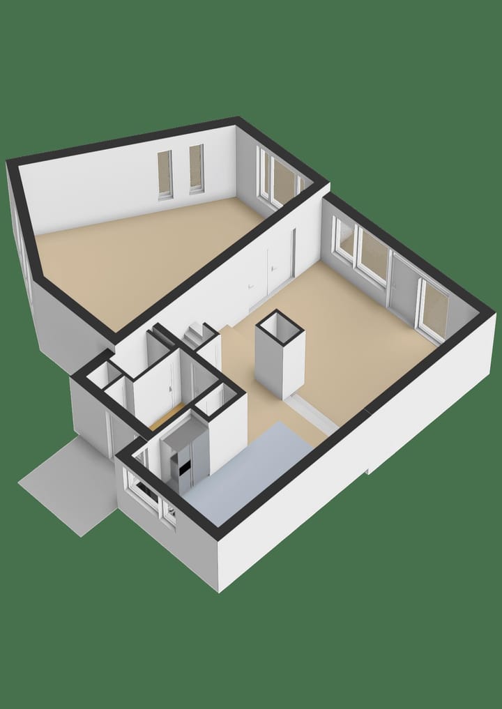 Foto 44 van Rivierenlaan 102