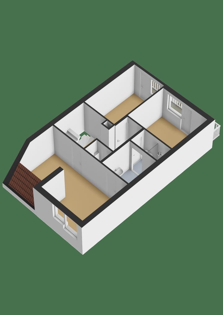 Foto 45 van Rivierenlaan 102