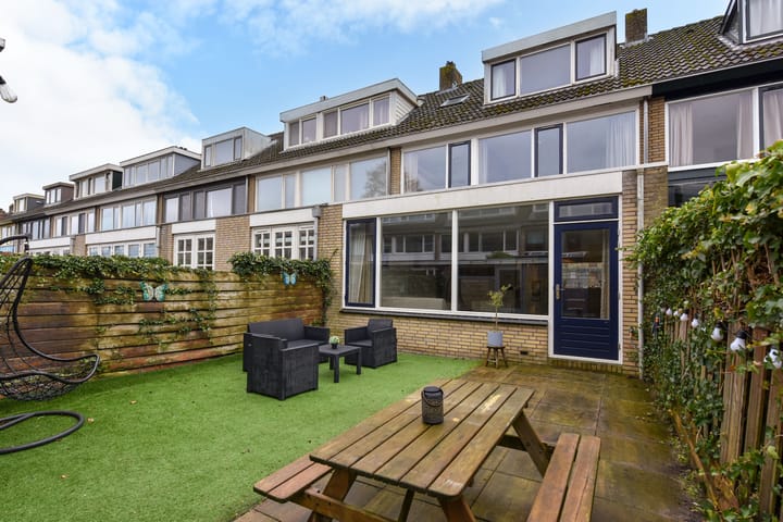 Foto 2 van Pijlstaartlaan 42