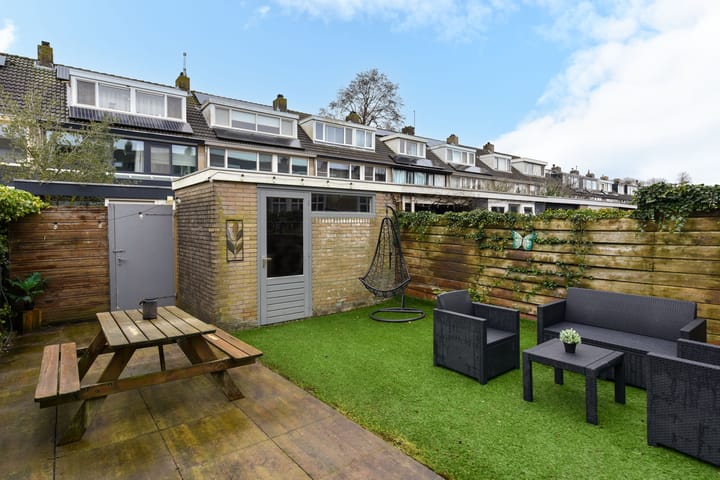 Foto 12 van Pijlstaartlaan 42