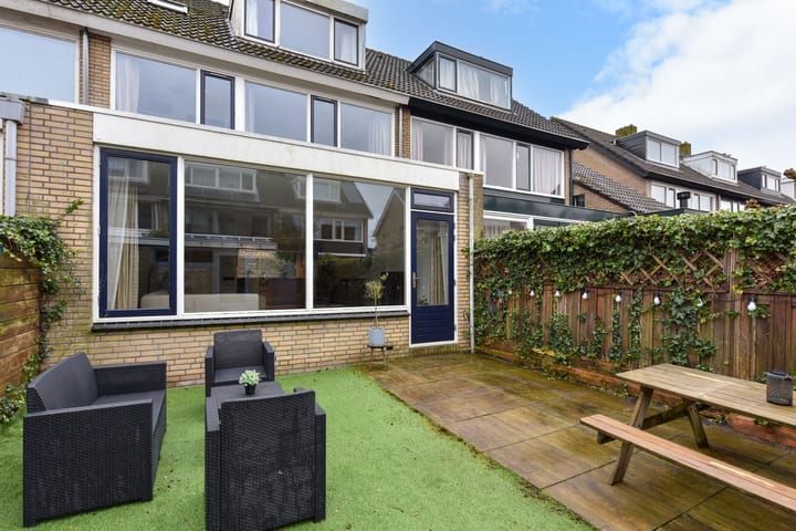 Foto 13 van Pijlstaartlaan 42