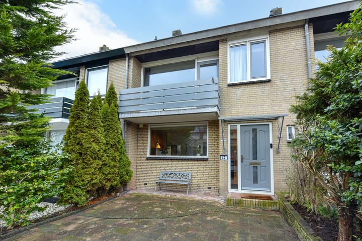 Foto 30 van Pijlstaartlaan 42