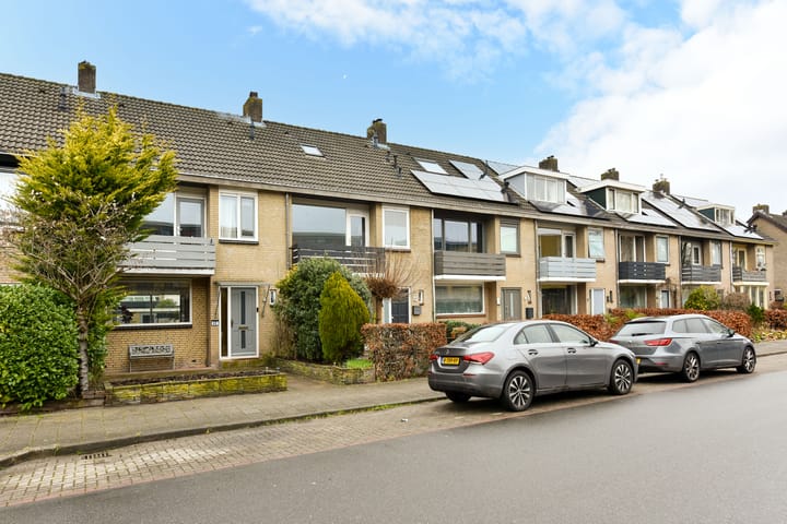 Foto 32 van Pijlstaartlaan 42