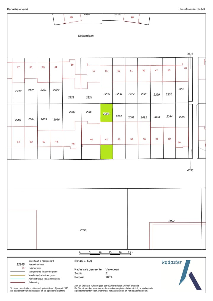 Foto 35 van Pijlstaartlaan 42