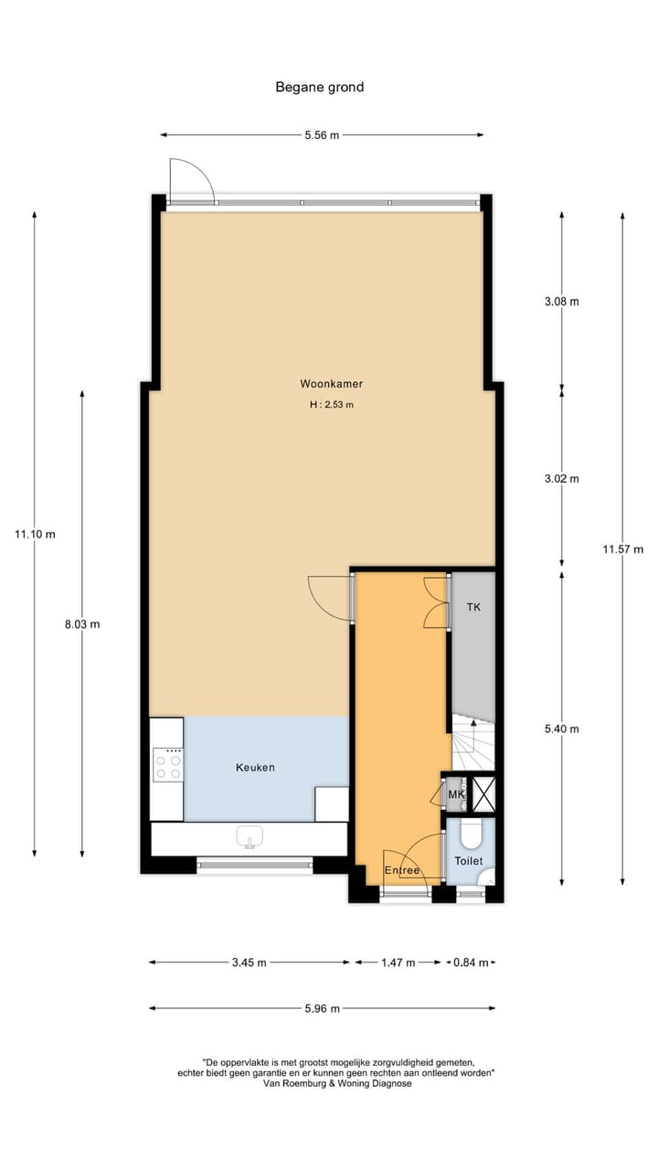 Foto 36 van Pijlstaartlaan 42