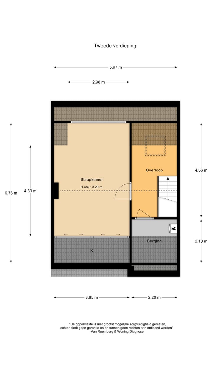 Foto 38 van Pijlstaartlaan 42