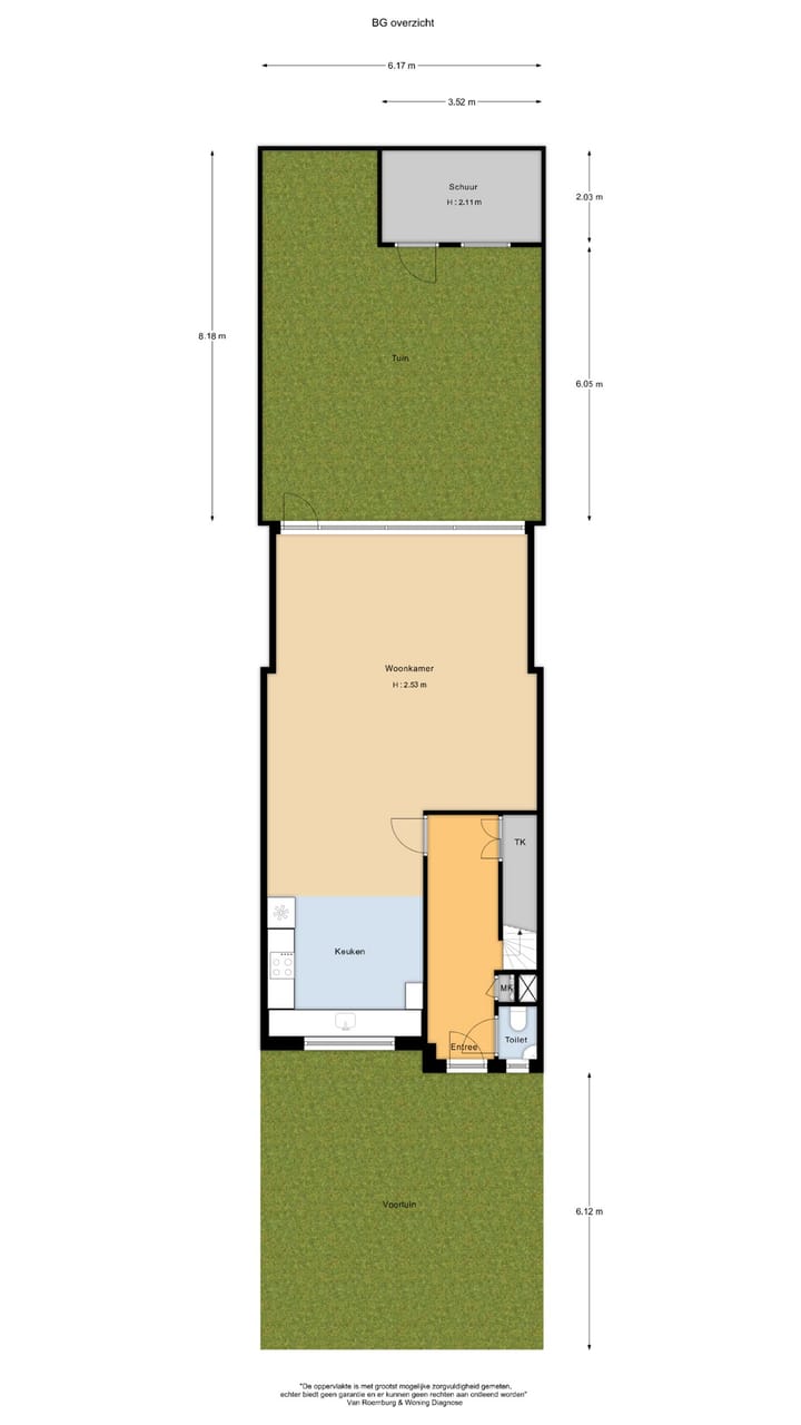 Foto 39 van Pijlstaartlaan 42