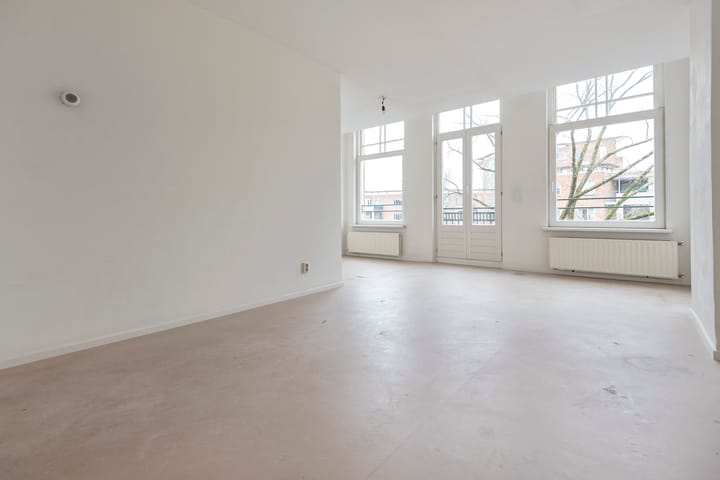 Foto 2 van De Wittenkade 164-3