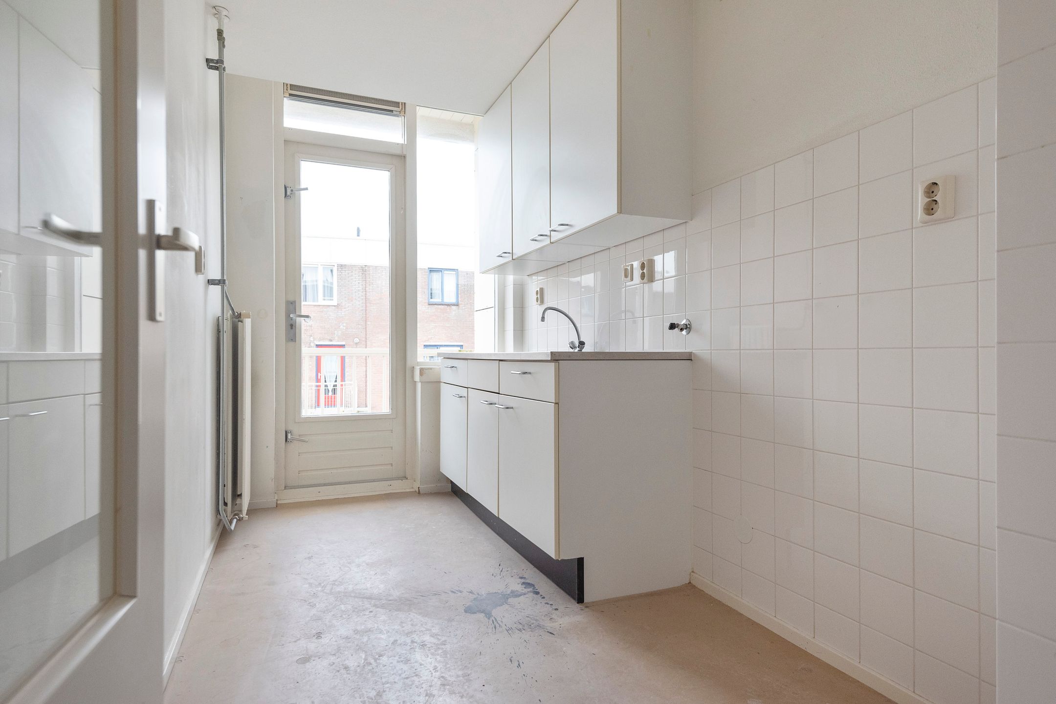 Foto 3 van De Wittenkade 164-3