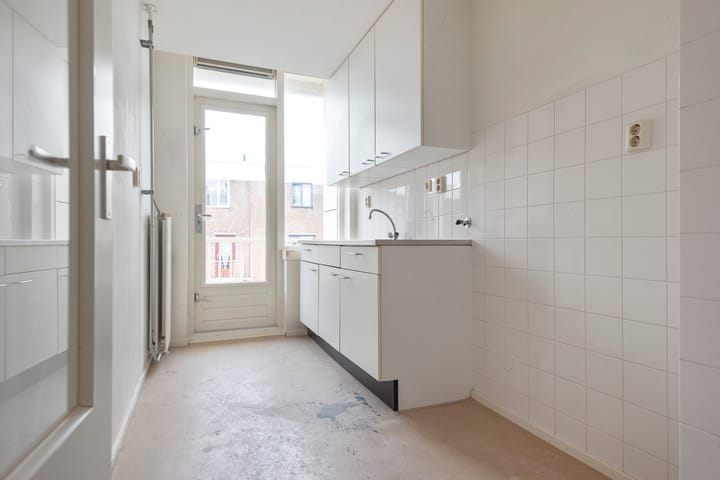 Foto 3 van De Wittenkade 164-3