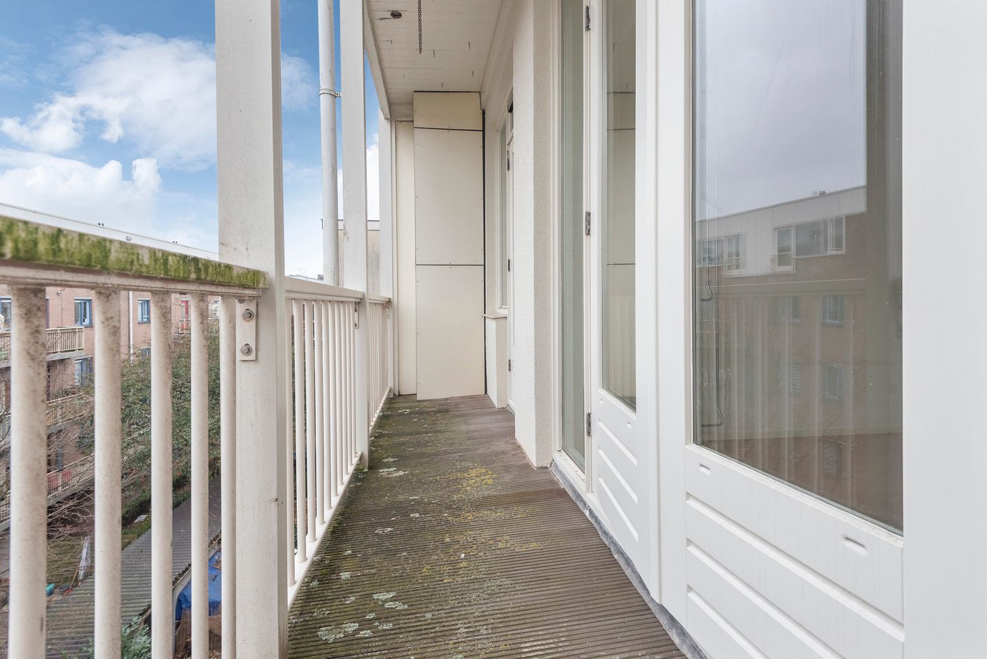 Foto 4 van De Wittenkade 164-3