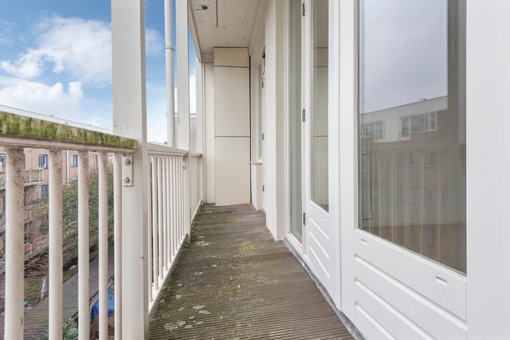 Foto 4 van De Wittenkade 164-3