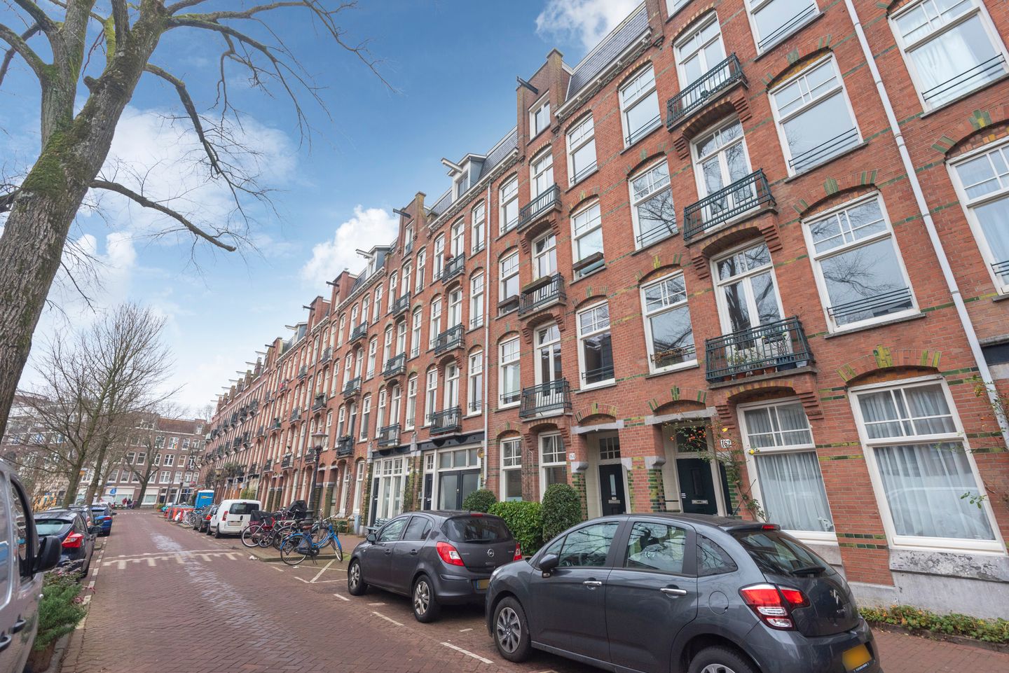 Foto 5 van De Wittenkade 164-3