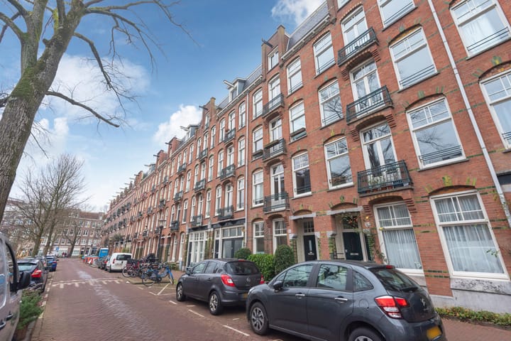 Foto 5 van De Wittenkade 164-3