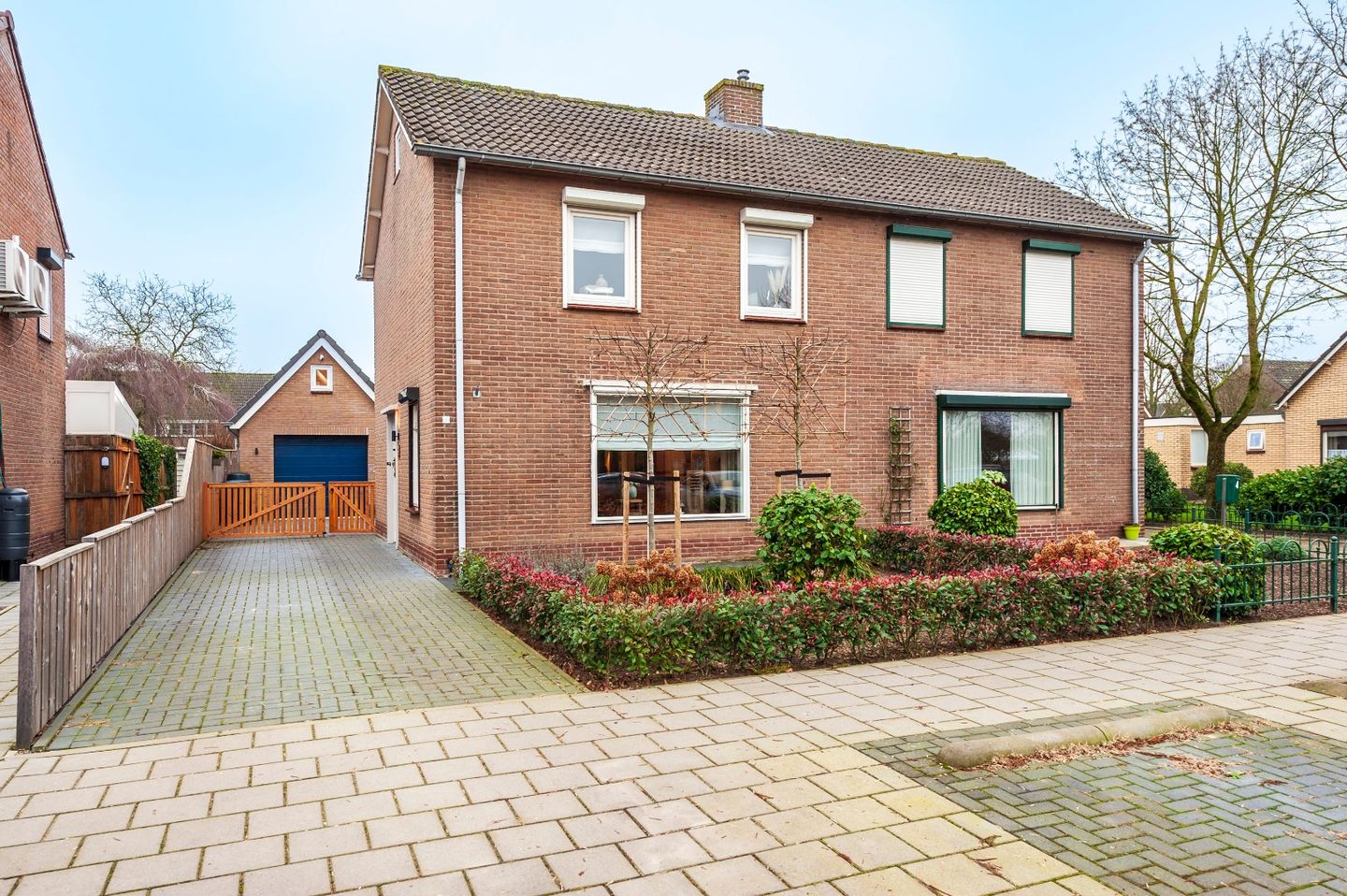 Foto 1 van Hofstraat 6