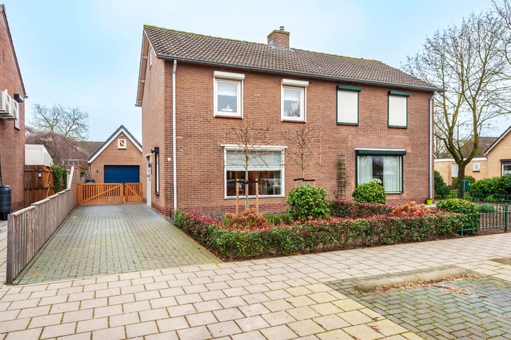 Foto 1 van Hofstraat 6