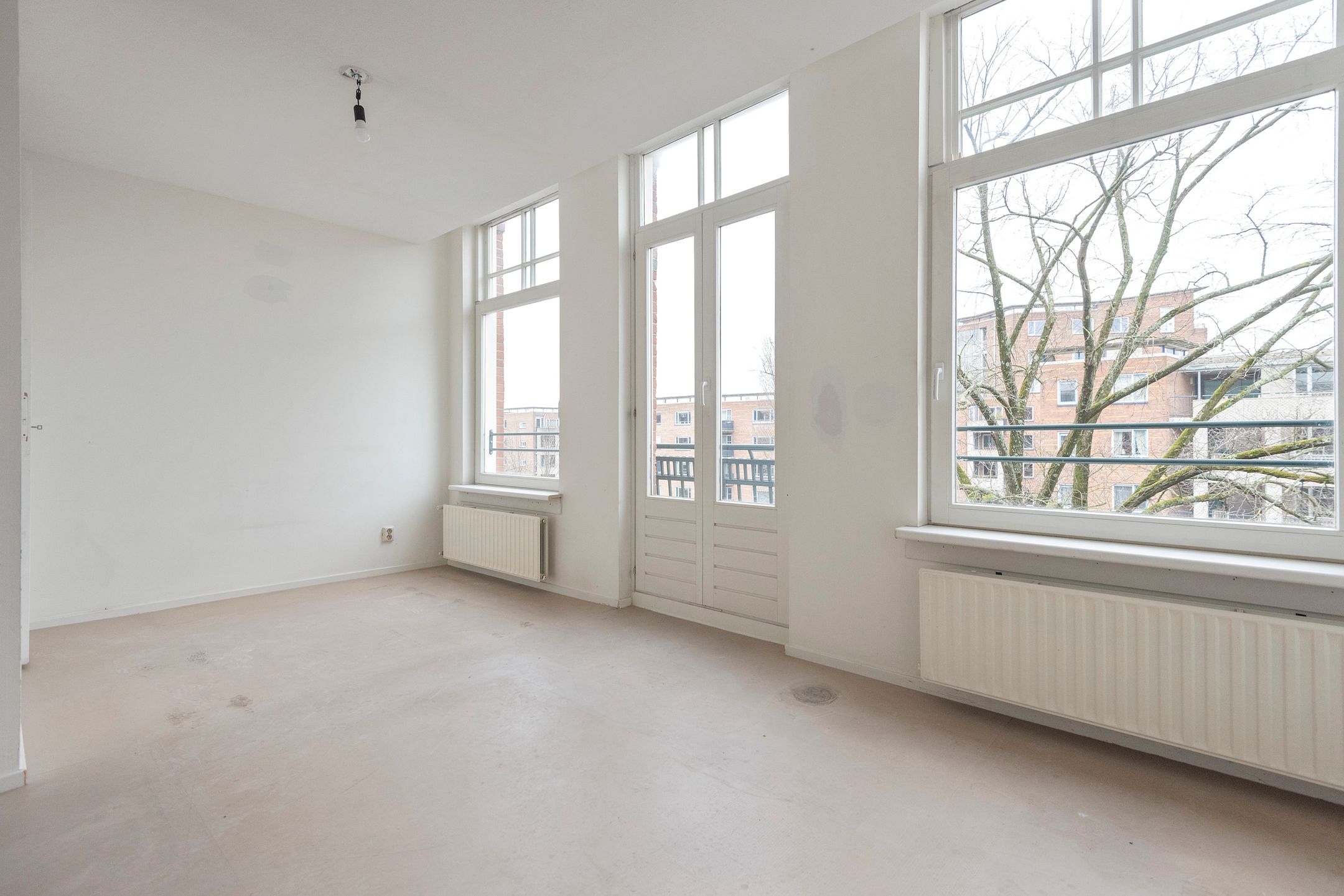 Foto 6 van De Wittenkade 164-3