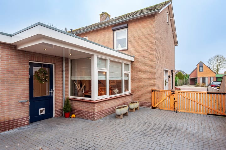 Foto 2 van Hofstraat 6