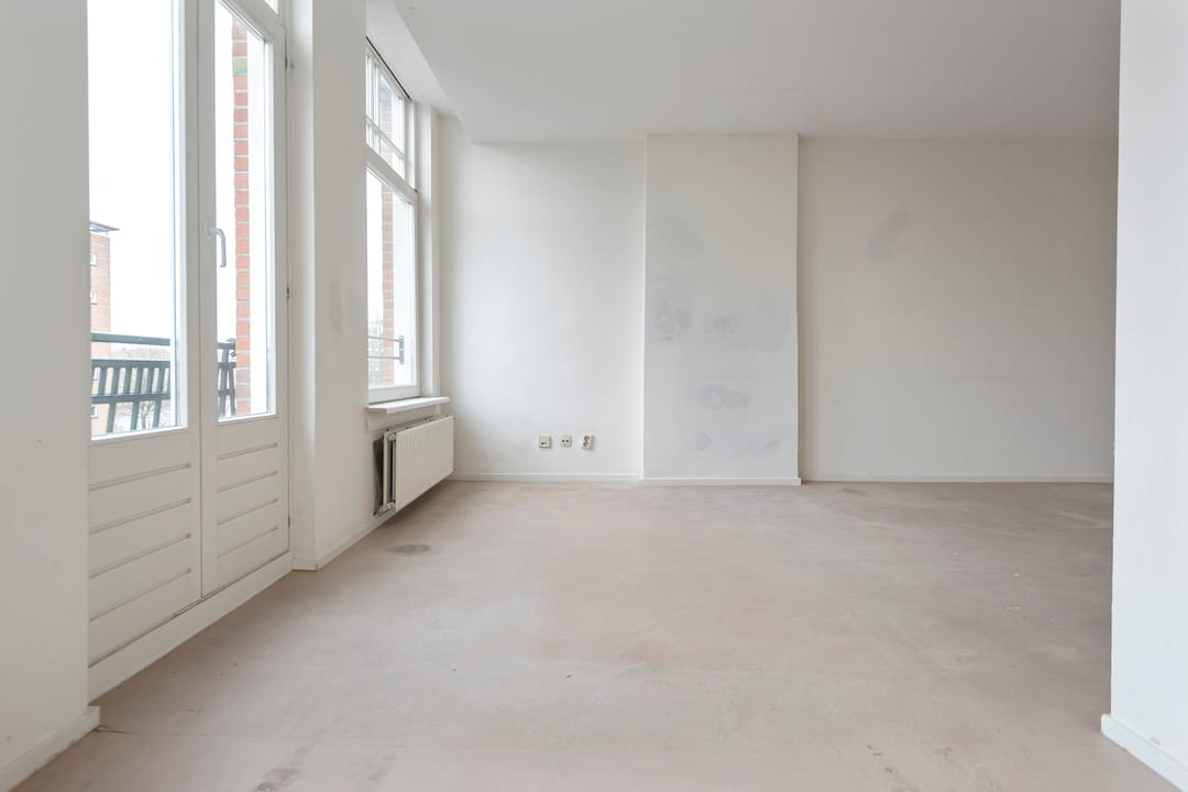 Foto 7 van De Wittenkade 164-3