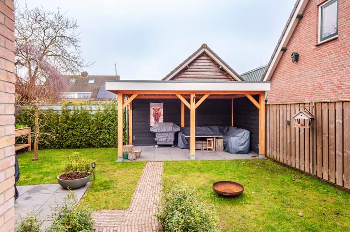 Foto 3 van Hofstraat 6