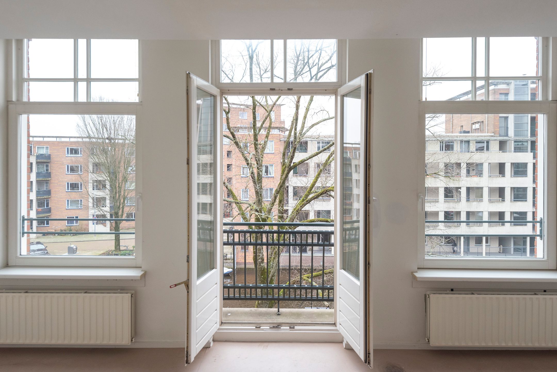 Foto 9 van De Wittenkade 164-3