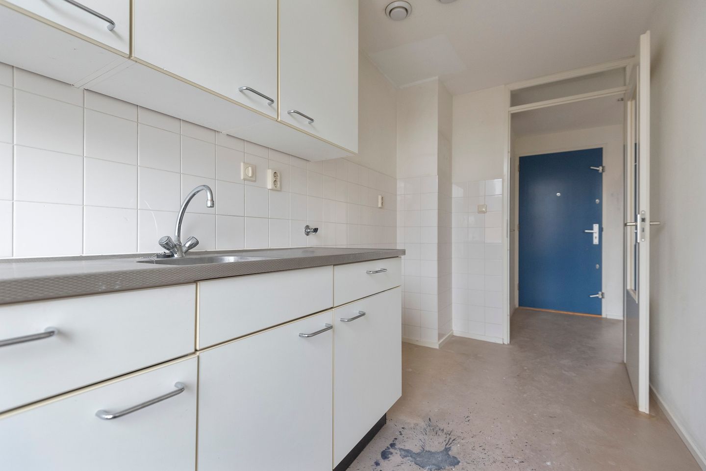 Foto 10 van De Wittenkade 164-3