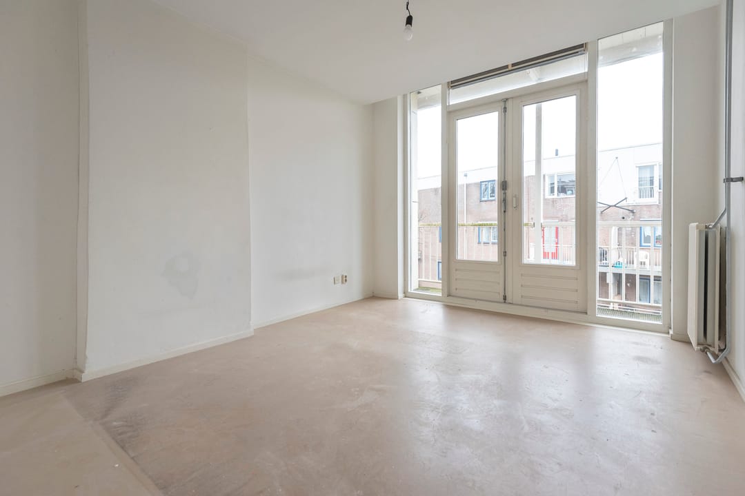 Foto 11 van De Wittenkade 164-3