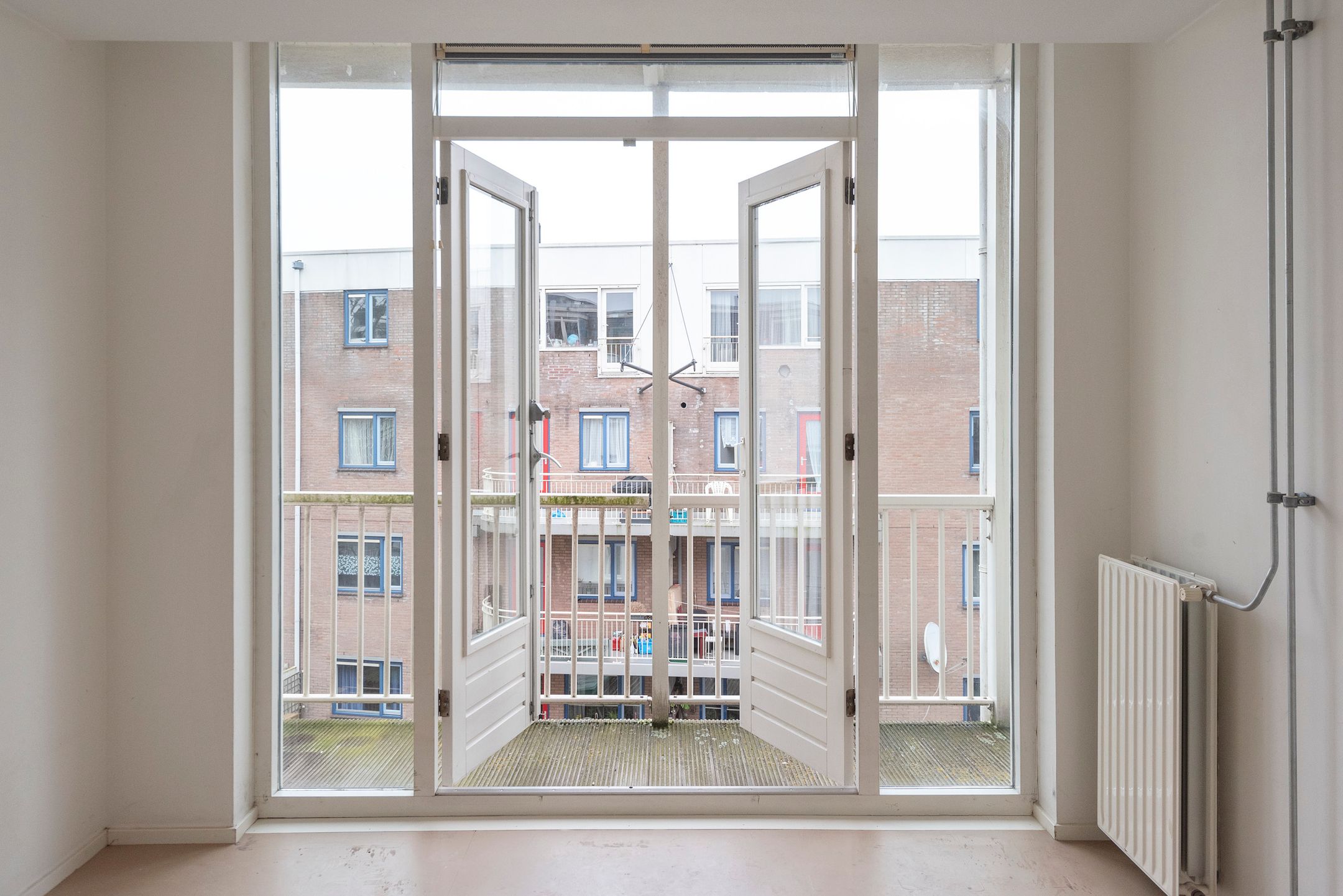 Foto 12 van De Wittenkade 164-3