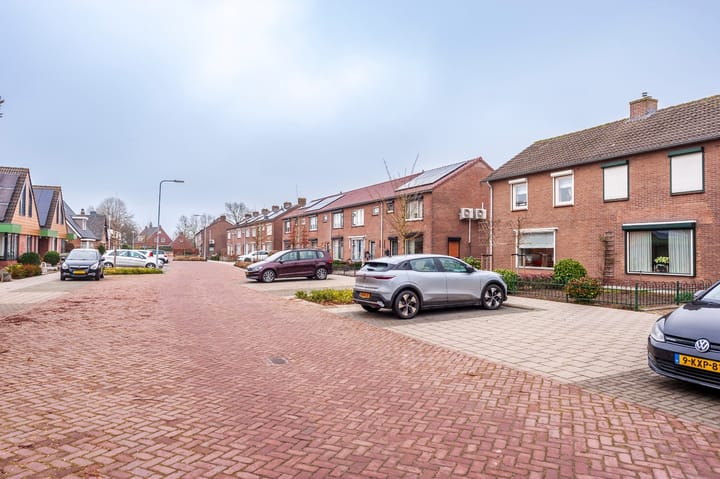 Foto 8 van Hofstraat 6