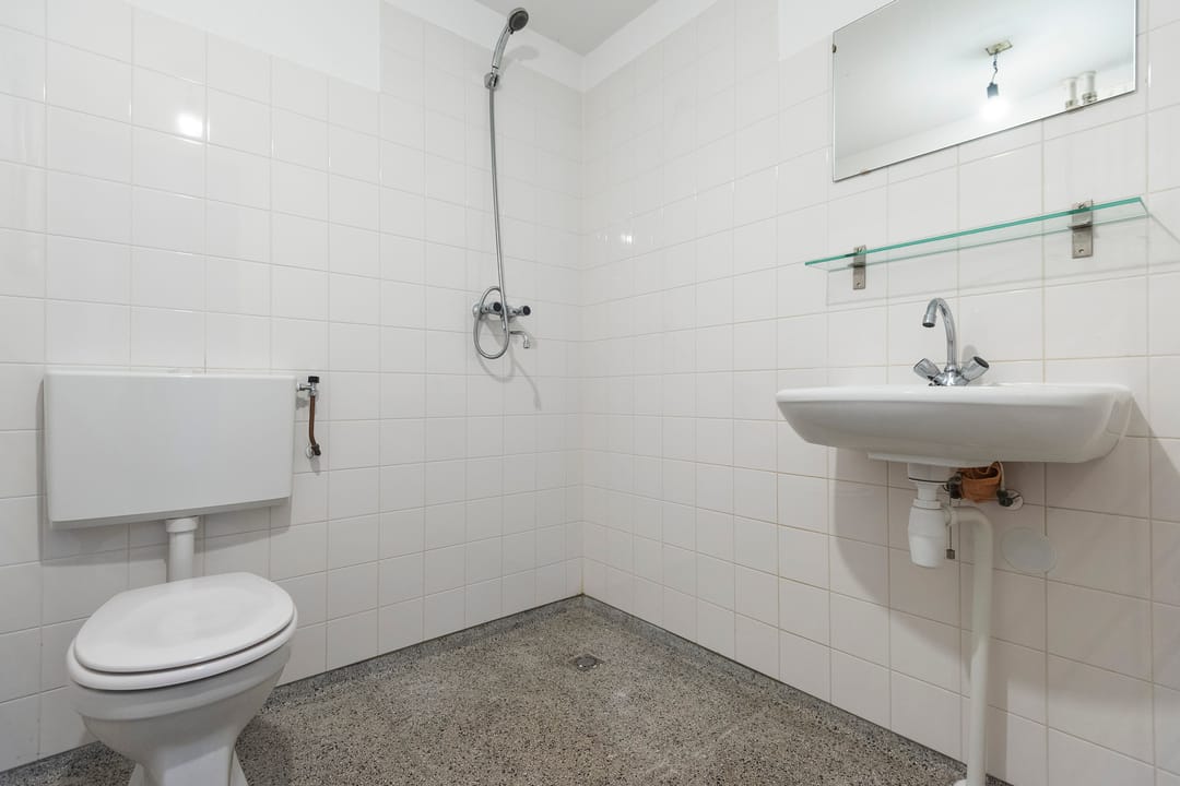 Foto 13 van De Wittenkade 164-3