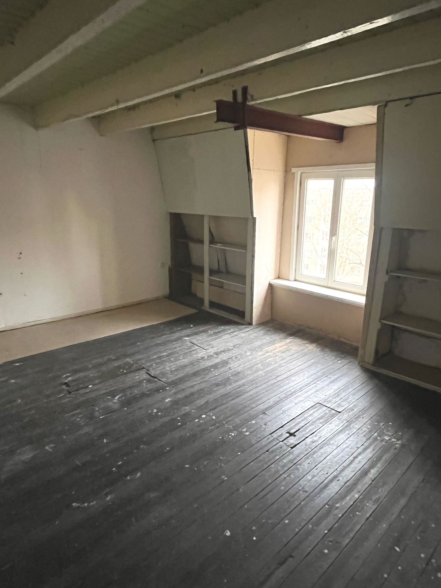 Foto 14 van De Wittenkade 164-3