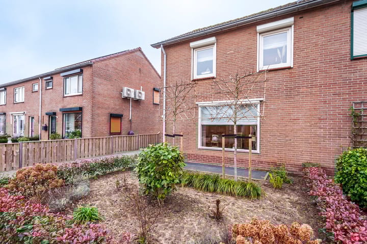 Foto 10 van Hofstraat 6