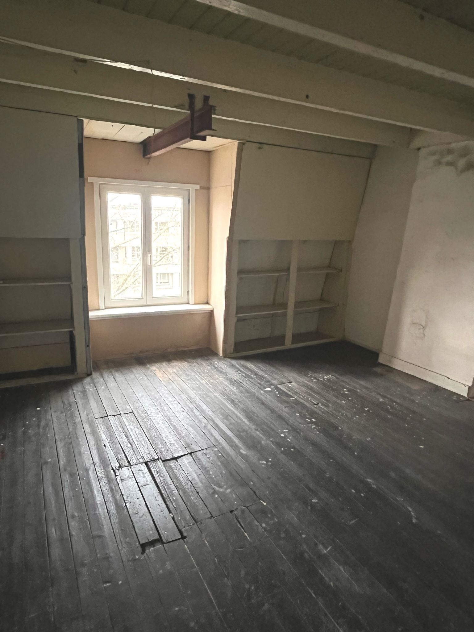 Foto 15 van De Wittenkade 164-3