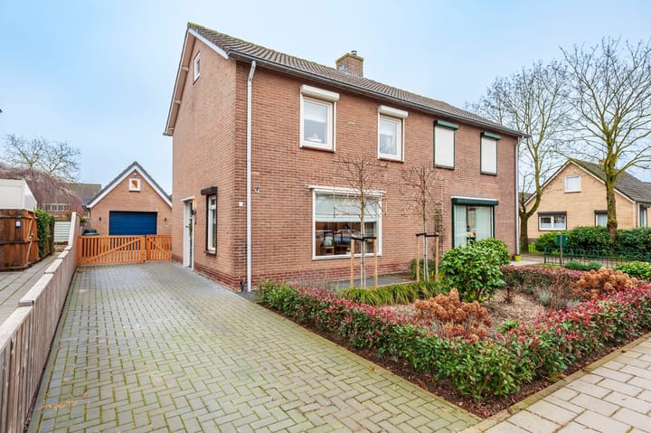 Foto 11 van Hofstraat 6