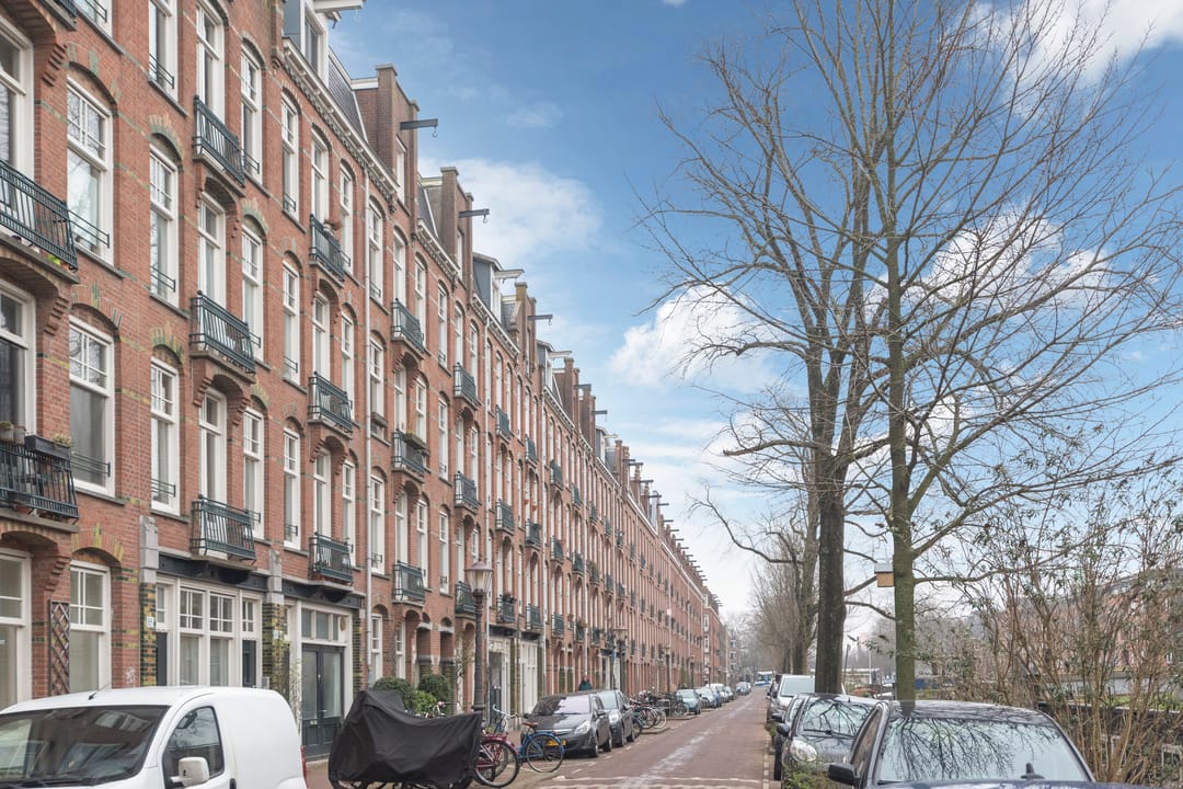 Foto 16 van De Wittenkade 164-3