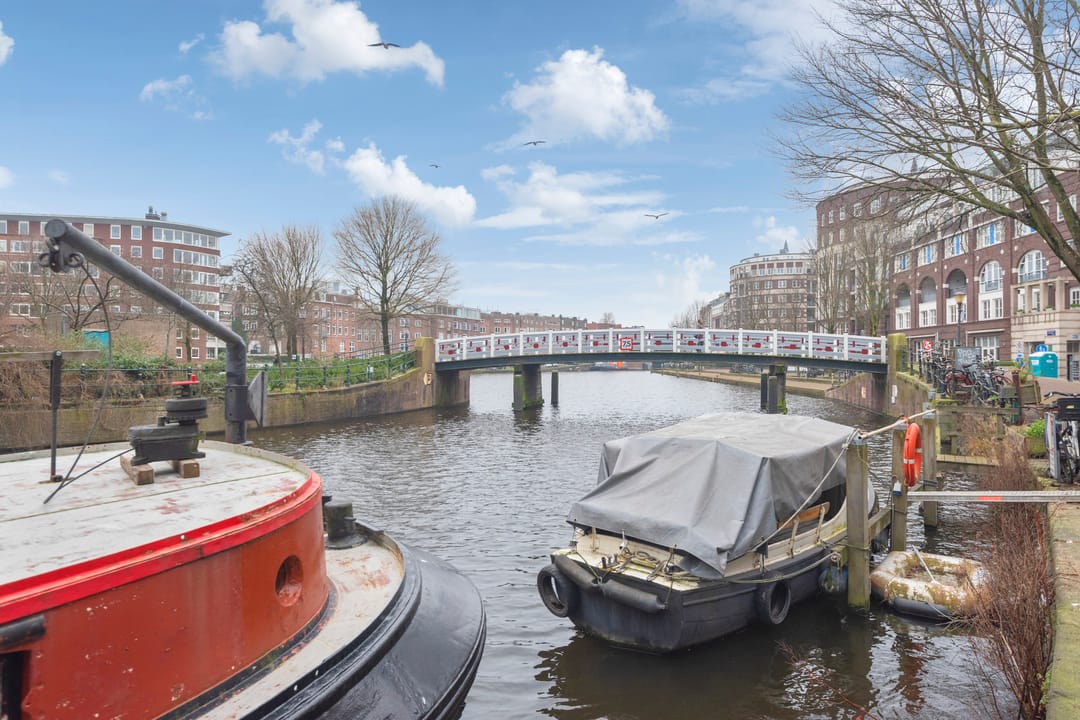 Foto 17 van De Wittenkade 164-3