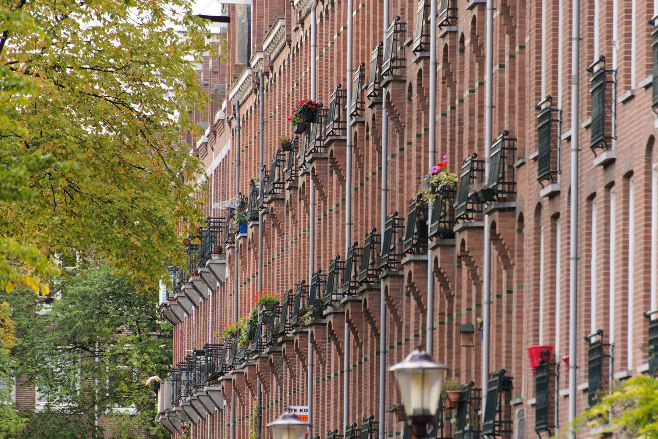 Foto 18 van De Wittenkade 164-3