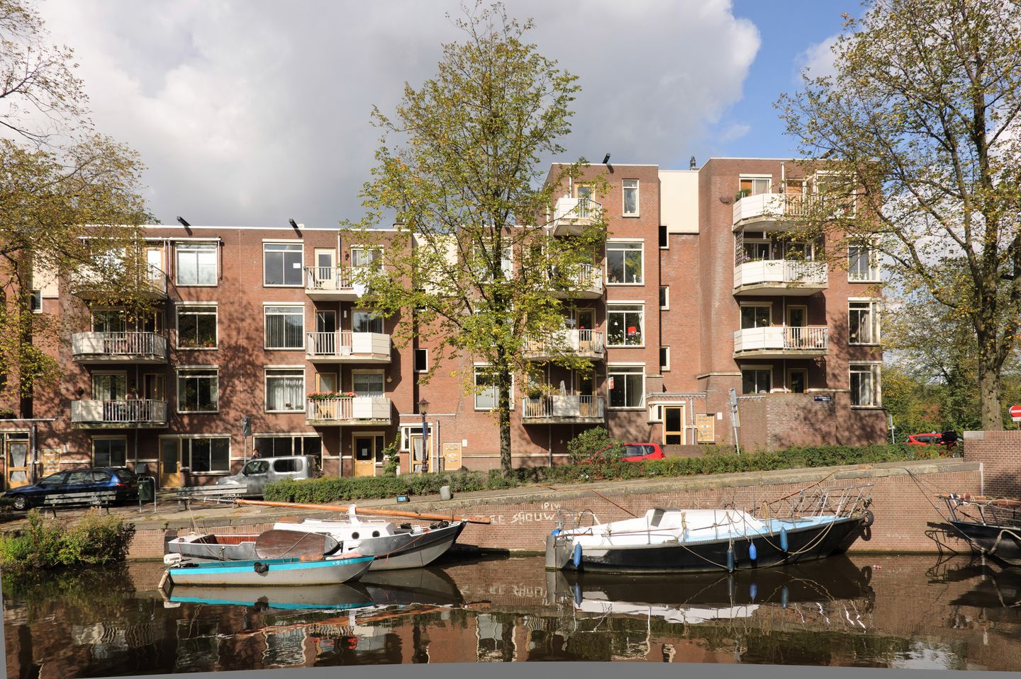 Foto 19 van De Wittenkade 164-3